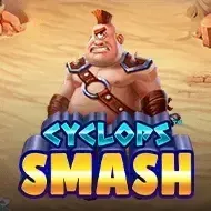 Cyclops Smash screenshot