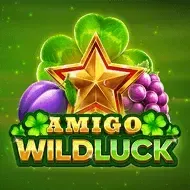 Amigo Wild game cover