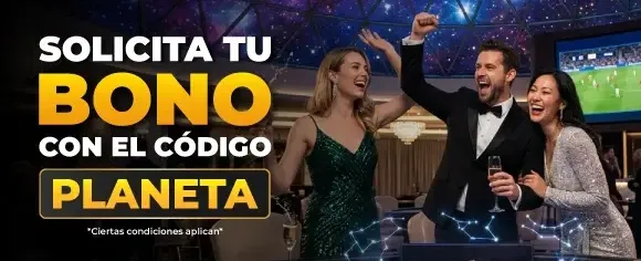 Trae a un Amigo