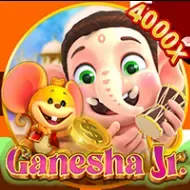 GaneshaJr. game icon