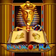Book Of Ra screenshot