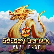 8 Golden Dragon Challenge game thumbnail