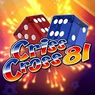 Criss Cross 81Voltent thumbnail