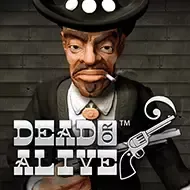 Dead or Alive game thumbnail