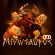 Minotaur Dice game icon