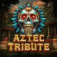 Aztec Tribute screenshot