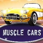 Muscle Cars thumbnail