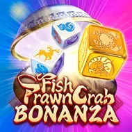Fish Prawn Crab Bonanza game thumbnail