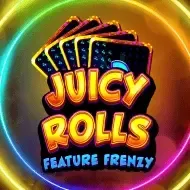 Juicy Rolls Feature Frenzy screenshot
