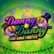 Donny and Danny game icon