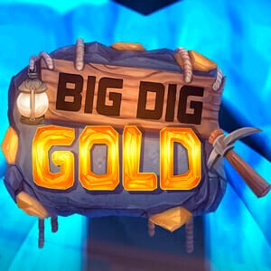 Big Dig Gold thumbnail