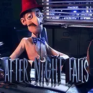 After Night Falls game icon