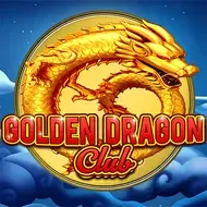 Golden Dragon Club game icon