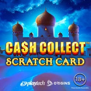 Cash Collect™ Scratch