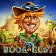 Book of Rest game icon