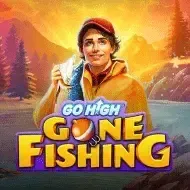 Go High Gone Fishing game icon
